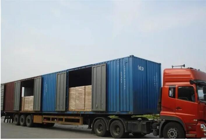 泉州到新乡整车运输