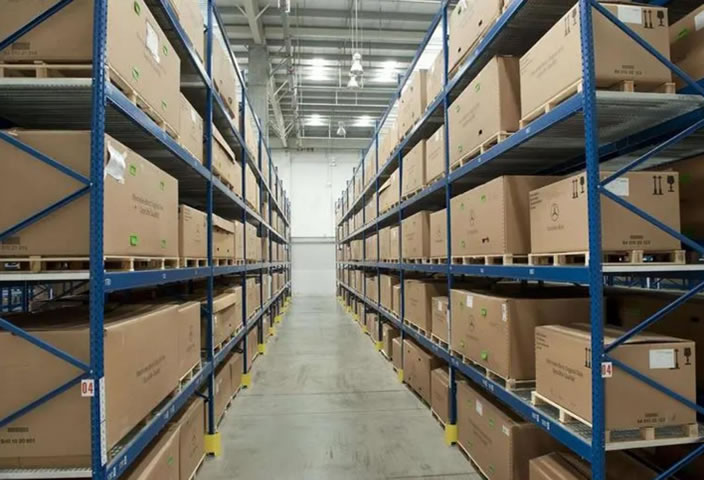 泉州到新乡货物仓储