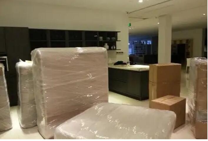 泉州到新乡长途搬家