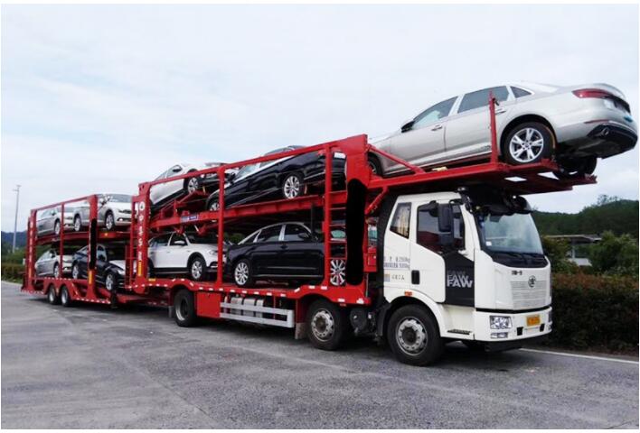 泉州到新乡轿车托运